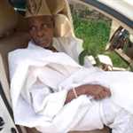 BABA AIYEGBAJEJE